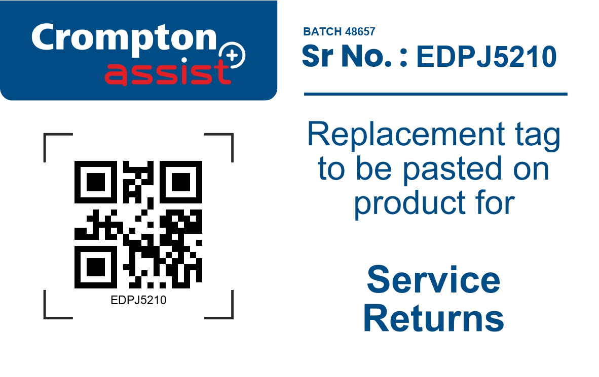 EDPJ5210